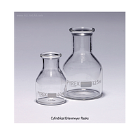 Pyrex Py.S.3L5895 Cylindrical Erlenmeyer Flask (500ml)