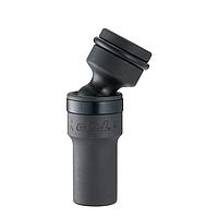 TOP Kogyo PUS-417 Impact Universal Socket Set (1/2'', 17mm)