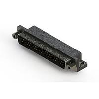 EDAC 621-037-360-533 D-Sub Connectors - Standard Density Standard D-Sun Connector