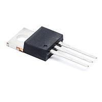 Analog Devices LT1585CT-3.6#PBF Positive Linear Regulator 7A, 4.6A, 3A L Drop Fast Resp Pos Regs A