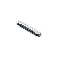 Yamaichi Electronics HF507S-51-04 Connectors High Speed Non-ZIF - HF507S - 0.5 pitch - 51pins - 180 - with shielding