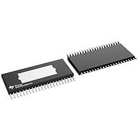 Texas Instruments DRV8262DDVR Motor Drivers 65-V single or dual H-bridge motor drive