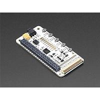 Adafruit 3335 Display Development Tools Pi Supply PaPiRus Zero ePaper/eInk pHAT v1.2