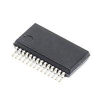 Analog Devices LTCK012IG#PBF RF Transceiver Sftwr-Sel Multiprotocol Tran w/ Term