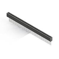 EDAC 725-074-541-101 Receptacles Press-fit Card Edge Connector