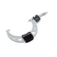 Mitutoyo 293-251-30 Coolant Proof Digimatic Outside Micrometer (125-150mm/0.001mm)