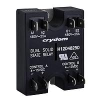 Sensata Technologies - Crydom H12D4840DE Heavy Duty 40A 480V
