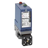 Telemecanique XMLB035A2C11 Pressure Switches PRESSURE SWITCH XML