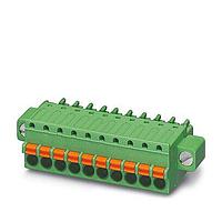 PHOENIX CONTACT 1851371 Plugs 16 Pos 3.81mm pitch Plug 26-16AWG Spring