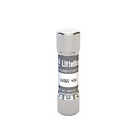 Littelfuse L60QS040.T Semiconductor Fuse 40A 600VAC/600VDC Cartridge