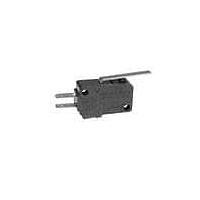 Honeywell V7-2B27D8-022 Miniature V-BASIC SW SPNO 11A 277VAC STR LeverACTR
