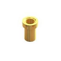 Keystone Electronics 1619-2 Circuit Board Hardware - PCB JACK (RoHS NON-COMP)
