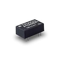 TRACO Power TIM 3.5-4812 Isolated 36-75Vin 12V 292mA 3.5W DIP-16 Iso Med