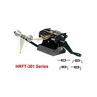 REN THANG HRFT-301-S Manual Taped Axial Lead Former/ U shape former, slimmer leg width