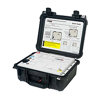 DV Power FRA500 Sweep Frequency Response Analyzer (0.1 Hz – 32 MHz)