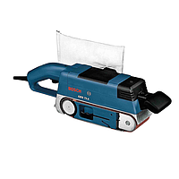 Orbital sander