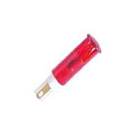 APEM QS61XXHW02 Indicators LED INDICATOR QS6 SNAP IN