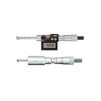 Asimeto 209-12-0 Two and Three Point Internal Micrometers (2-12mm / .08-.5") (8-10mm, 0.004mm)