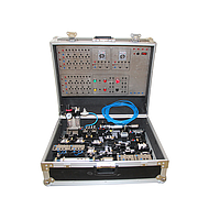 DOLANG DLQD-X1 Box Type Pneumatic Training System