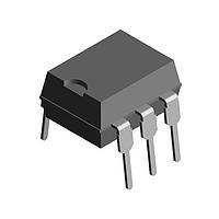 Vishay General Semiconductor VO4258M-X007T Triac & SCR Output Optocouplers Non Zero Cross Photo Triac 800V 3mA