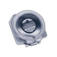Knowles Voltronics JR500HV Ceramic Chip Trimmer 8.0 -  50PF 350V