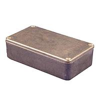 Hammond Manufacturing 1590BBGY Enclosures Diecast Alum Gray 4.4 x 2.38 x 1.06"
