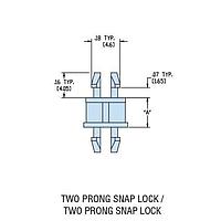 Standoffs & Spacers
