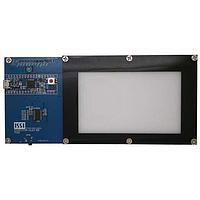 ISSI IS32FL3738-ZLA3-EB Evaluation Boards Eval Board for IS32FL3738