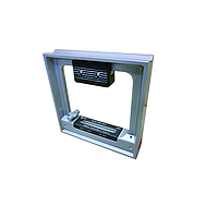 Obishi 504-A-AA202 Precision Square Level (200mm; 0.05mm/m; JIS B7510 Grade A)