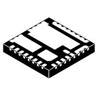 onsemi NCP302045SMNTWG Gate Drivers Y0NB STARLIGHT INTEGRATED DRIVER & MOSFET = S VERSION