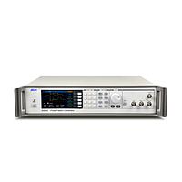 SUIN SU5303 Digital Pulse Pattern Generators (1 CH, display: 4.3' TFT LCD, 20ns ~ 10000s)