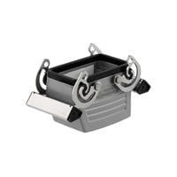 Weidmuller 1654580000 Heavy Duty Power Connectors HDC 10B KBU 1PG16G