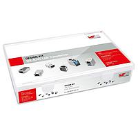 Wurth Elektronik 749945 Power Transformers WE-RJ45LAN Kit Connectors