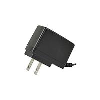CUI Inc SWM6-12-NH-P5 Fixed Plugs 6W 12V 0.5A USA Horz 2.1plug