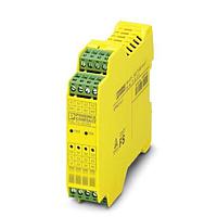 PHOENIX CONTACT 2986096 Safety Relays PSR-SCP- 24DC/TS/ SDOR4/4X1
