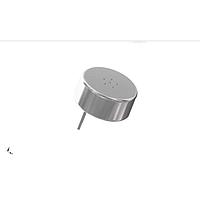 PUI Audio AOM-4546P-NF-R Microphones 2.2kOhm x 9.7mm