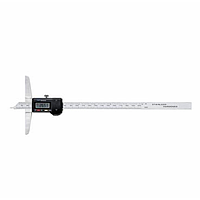 HINOTEK SDK1-123-20 Caliper (0-200mm*0. 01/0-8 in*0. 0005)