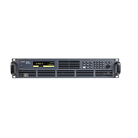 KEYSIGHT EL4945A Regenerative DC Electronic Loads (500V, 72A, 12kW, 380/480VAC)