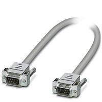 PHOENIX CONTACT 2305596 System Cable CABLE-D 9SUB/S/S/300 KONFEK/S