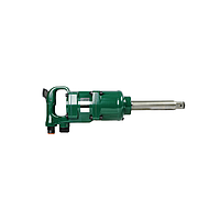 SATA 01132 1" Air Impact Wrench (8" Anvil) (2300Nm, 4700Rpm, M33)