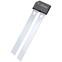 Infineon TLE50461ICAKLRXAMA1 Speed & Current Sensors SPEED SENS