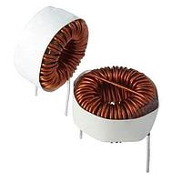Bourns 2100LL-2R2-H-RC Toroidal Inductor, Toroidal