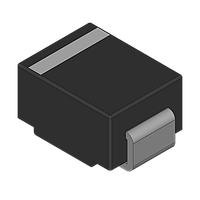onsemi MBRA320T3G Schottky Diode 3A 20V