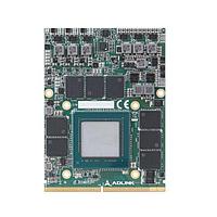 ADLINK Technology EGX-MXM-A4500-8GB-80W/Adlink logo Computer-On-Modules - COM NVidia RTX A4500 Embedded Graphics, MXM 3.1 type B, 82 x 105mm, TGP80W, 8GB GDDR6, PCIe x16 GEN4, Adlink