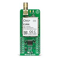 Mikroe MIKROE-4769 Add-On Boards NB IoT 4 Click
