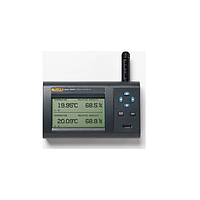 FLUKE FLUKE 1620A-H-156 Thermo-Hygrometer (0°C ~ 50°C; 0 % RH~100 % RH, 110V)