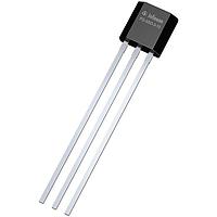 Infineon TLI4946-2L High Precision Hi Precision Latches for Ind/Consumer Ap