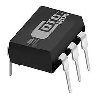 Coto Technology CT124 Solid State Relays 500mW 40V 3.5A 1FormB ThruHole 6Pin