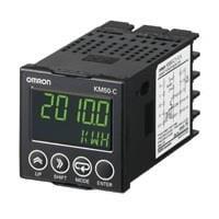 Omron Automation and Safety KM50-C1-FLK Power Controllers LC Smart Power Monitor