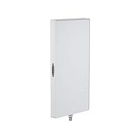Banner Engineering WLA-2W360X180DQ LED Light Arrays WLA-2 Area Light: 360 x 180 mm; 12-30 V  dc; IP67/69K; Daylight White: 5000K; Diffuse; 4-pin M12 Integral QD